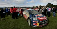 WRC